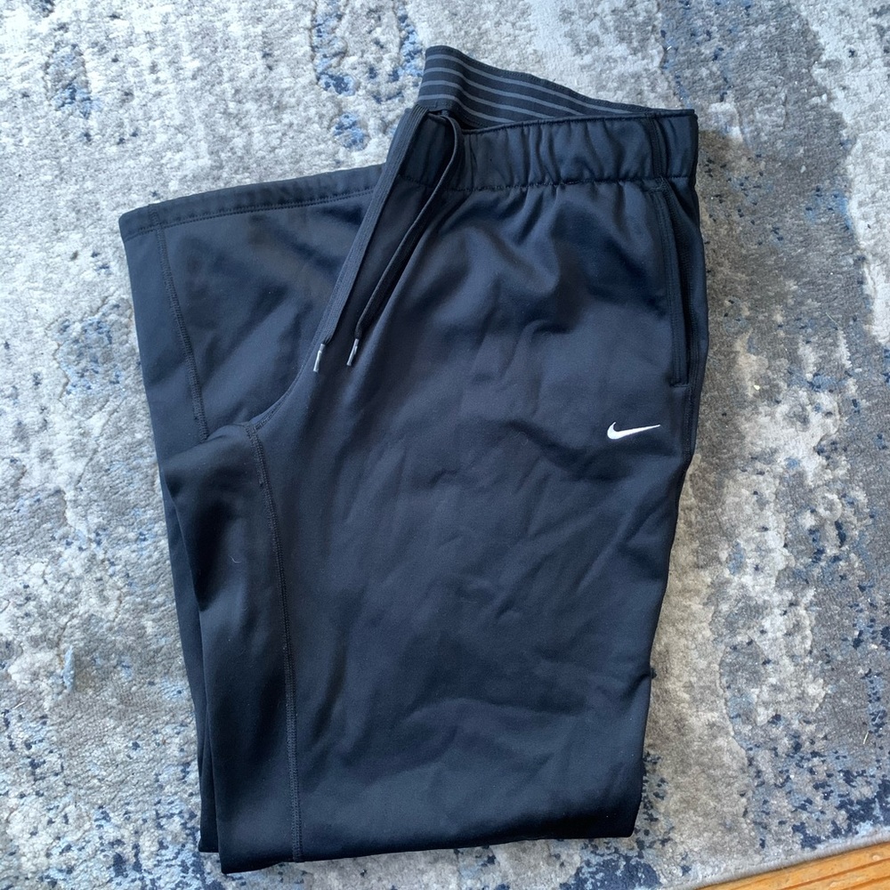 Nike sweatpants